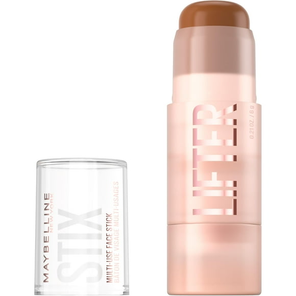Barra de maquillaje Maybelline Lifter Stix 70 con aceite de semillas de arándano