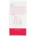 thumbnail image 2 of Intimina Kiri Personal Massager, 2 of 11