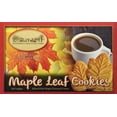 Butternut Mountain Farm Maple MMF7 Leaf Cookies, 14oz