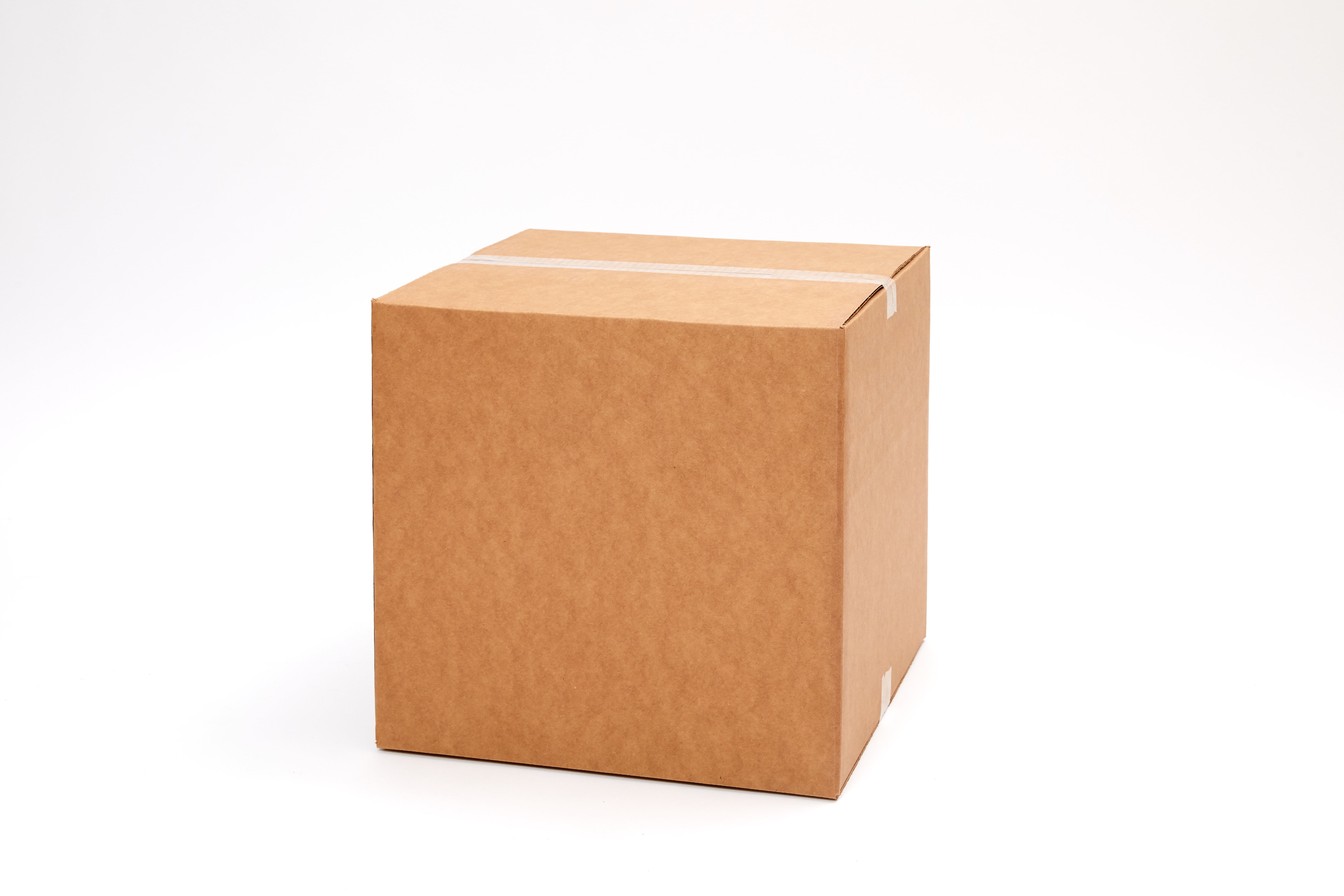 The Box Store by FlatRate Moving 6 Corrugated Boxes 14x14x14