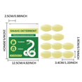 thumbnail image 3 of Dsscvnef Convenient Home Smell to From Interference, 3 of 8