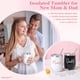 thumbnail image 3 of Set de regalo Oazoxro New Mom para mujer con vaso para mamás primerizas, 3 of 7