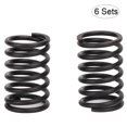 thumbnail image 2 of Engine Valve Spring, High Precision Engine Accassories Spring, for Auto Automobiles, 2 of 7