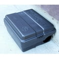 thumbnail image 4 of Tomcat Outpost Rat Bait Station - Child-Resistant, Large Rat Trap - Single Piece, Black, 4 of 5