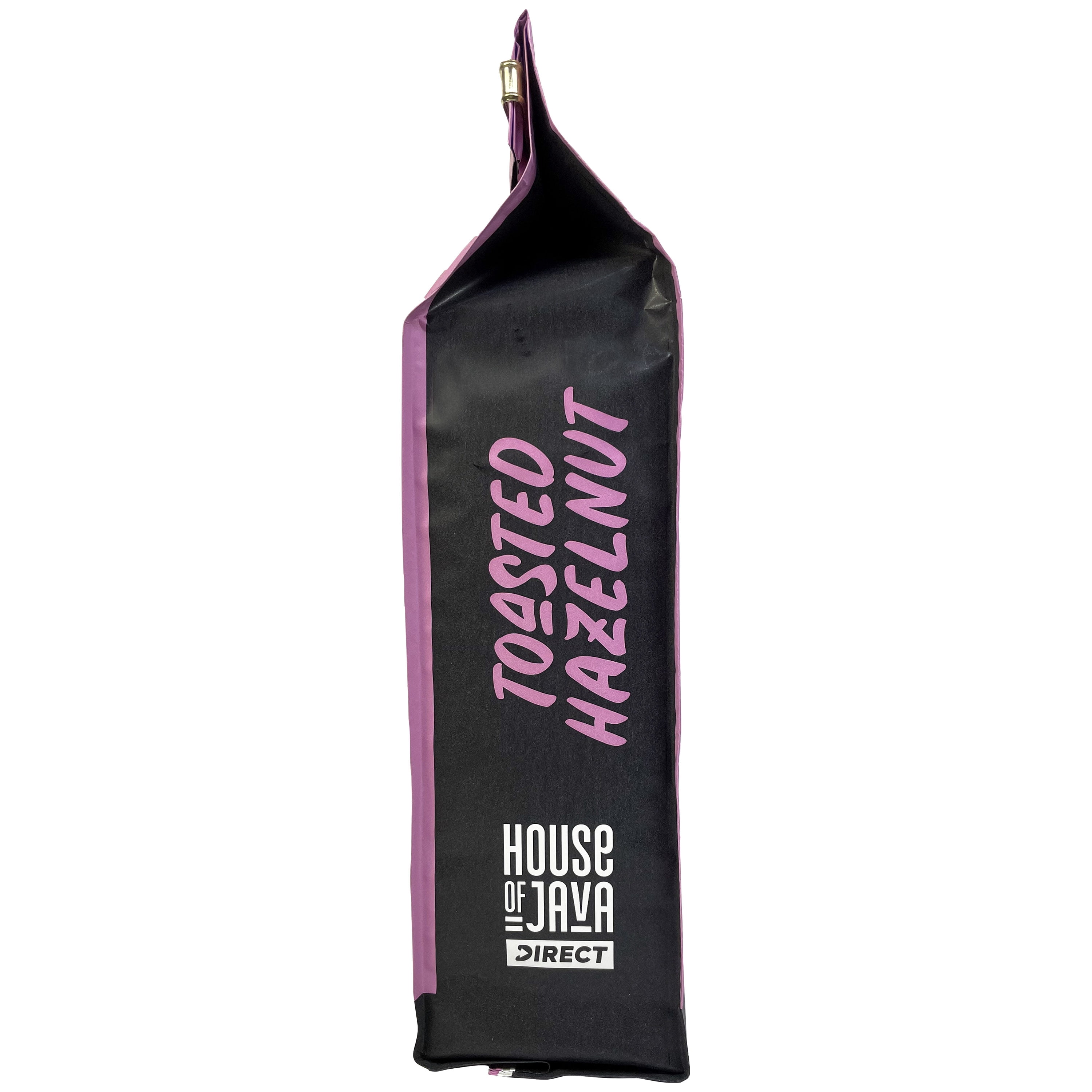 House of Java Hazelnut 12oz Ground