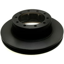 Raybestos 8530 Advanced Technology Disc Brake Rotor