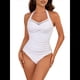 thumbnail image 2 of Trajes de Baño de de una Pieza para Mujer, Trajes de Baño con Control de Abdomen S, 2 of 7