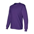 thumbnail image 3 of Gildan Unisex Ultra Cotton Long Sleeve T-Shirt, 3 of 3