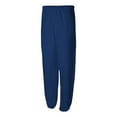 thumbnail image 2 of Jerzees NuBlend Sweatpants for Men Size up to 3XL, 2 of 5