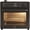 Char, variant on Our Place Wonder Oven Pro, 8-in-1 Digital Air Fryer Oven, 3-Rack, 32 Qt