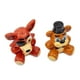 thumbnail image 2 of Set Salt and Pepper Shaker Five Nights At Freddy's Freddy, 2 of 8
