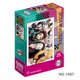 thumbnail image 1 of Rompecabezas de 500/1000 piezas para adultos, Demon Slayer, serie de Anime japonés, dibujos animados Kimetsu, juguetes educativos para niños, regalos, 1 of 2