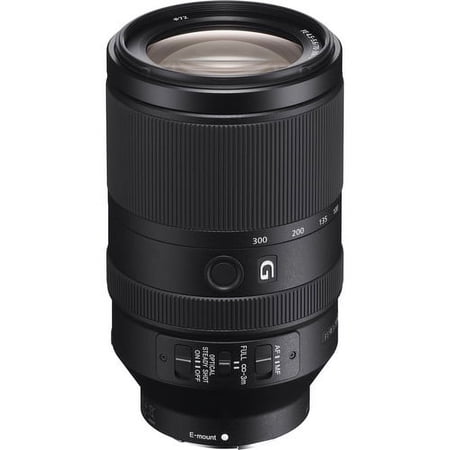 UPC: 0646791394227 | Sony FE 70-300mm f/4.5-5.6 G OSS Lens