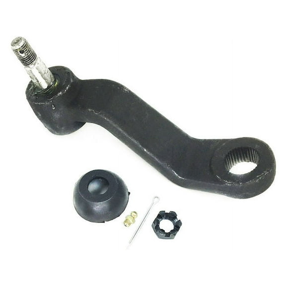 Pitman Arm - Compatible with 1994 - 1998 Dodge Ram 2500 RWD Standard Cab Pickup 2-Door 1995 1996 1997