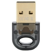 KAUU USB Wireless Dongle Computer for Bluetooth Adapter 5.0 Digital Connection Dongle