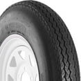 thumbnail image 3 of RubberMaster Highway Rib H187 ST205/75D14 C/6PLY Tire, 3 of 4