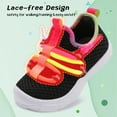 thumbnail image 7 of Barerun Toddler Shoes Barefoot Breathable Walking Running Sneakers Boys Girls, 7 of 7
