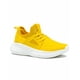 thumbnail image 5 of Tenis Charly Walking Sport Para Mujer Suela Eva Transpirable amarillo 23, 5 of 6