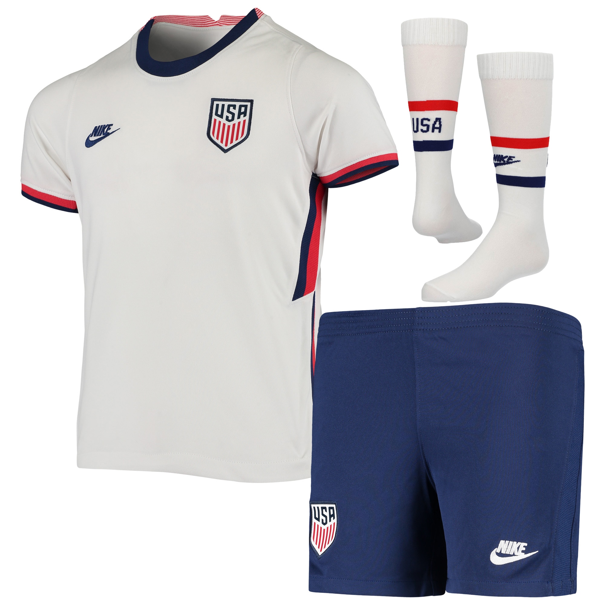 usmnt 2020 kit