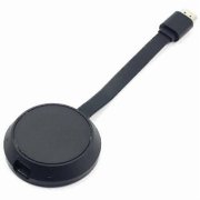 WOLF PEOPLE For Google Chromecast Ultra Premium Tv-streaming-gert 1080p Hdr Wifi Ethernet Neu