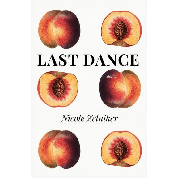 Last Dance, (Paperback)