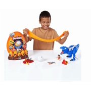 Smashers Dino Egg Hunt T-REX Figure ZURU