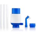 thumbnail image 2 of Watler XL Manual Water Dispenser, Maximum Comfort, BPA-Free, Drip Faucet, Suitable for Jugs 2.5-10L, Easy to Clean, Blue/White, 8 x 16.5 x 18 cm, Poly, 2 of 5