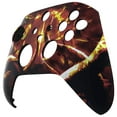 thumbnail image 4 of eXtremeRate Replacement The Great Flaming Overlord Front Housing Cover for Xbox Core Controller Wireless, 4 of 9