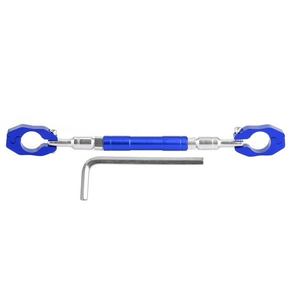 Handlebar Cross Rod,7/8in Motorcycle Handlebar Cross Motorcycle Crossbar Handlebar Crossbar Performance Driven