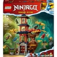 thumbnail image 3 of Set LEGO Ninjago Núcleos de Energía del Templo del Dragón 71795, 3 of 4