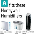 thumbnail image 4 of Filtre de Remplacement pour Humidificateur czcpp-HAC504PFC, Filtre A, 4 of 4