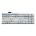 thumbnail image 2 of Teclado apto para EE. UU. para ASUS X542 X542 X542U X542UN X542UQR R542U K542, 2 of 5