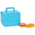 thumbnail image 5 of Totally Tiny Lunch Box Blind Box (Choice of 3 colors Blue, Pink or Yellow), 5 of 7