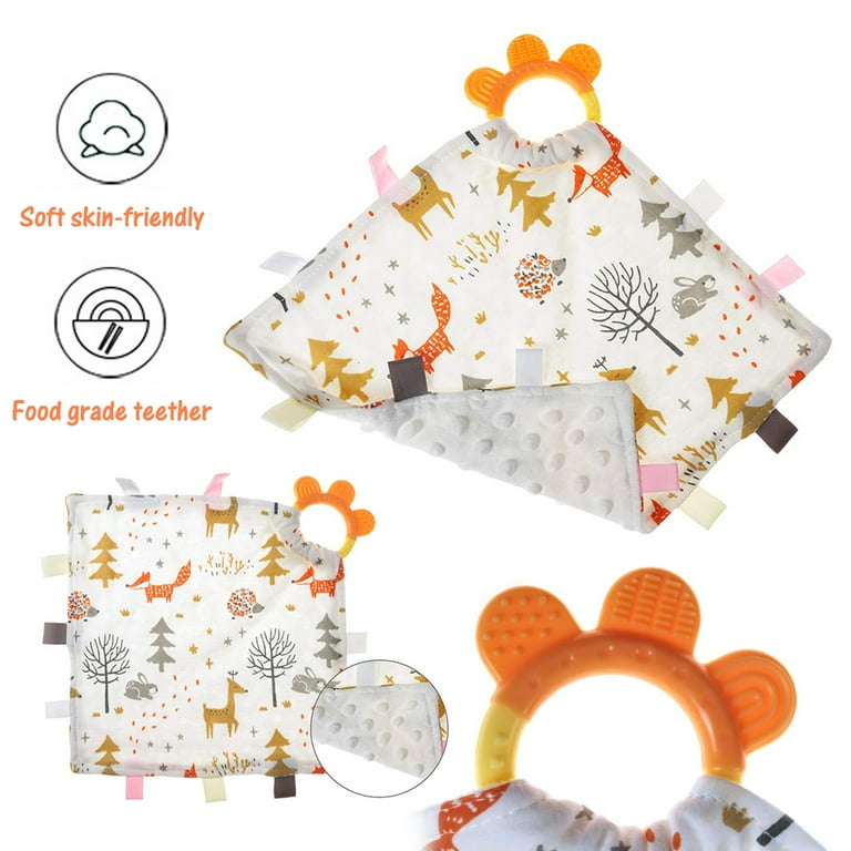 Taglet security blanket hot sale