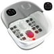 thumbnail image 1 of Foot Spa Medical King con calefacción, masaje, chorros y control remoto, 1 of 6