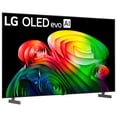 thumbnail image 2 of 77 Inch Class LG OLED AI B6 4K Smart TV OLED77B6GUA, 2 of 13