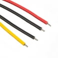 thumbnail image 4 of Unique Bargains DC 48V Step-Down to DC 12V 3A 36W Waterproof Voltage Converter Regulator, 4 of 5