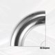 thumbnail image 5 of 2 Uds 90 Grado Curva Escape Tubo Mandril Curva Codo 1", 5 of 7