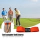 thumbnail image 3 of Cinturón de corrección de postura de mano de golf Ayudas para entrenamiento de golf Bandas de corrección de alineación de movimiento de postura de brazo de golf elástico Barbie Nuevos Originales, 3 of 7