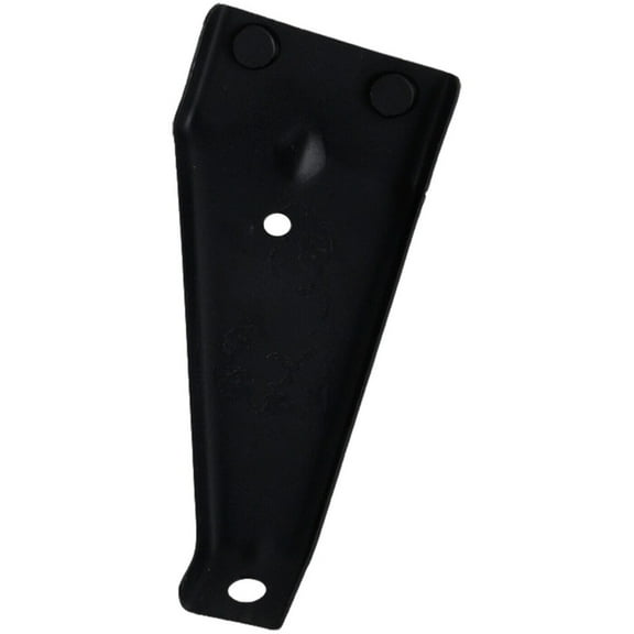 DAMAIJOY 1pc Bumper Mounting Face Bar Retainer Bracket Brace Rear Right Passenger Side for Nissan for Xterra off-Road/SE 2005-2010 & S 2005-2015 & X 2006-2015 & SV 2011-2012 & PRO-4X 2011-2015