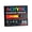 1ZYBX-36, variant on 12-60 Colors Direct Liquid Acrylic Paint Marker Sets Professional Drawing Soft Brush Tip Pens Art Supplies Back To Art studio