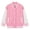 B-Pink, variant on SILVERCELL 1-9T Kids Casual Baseball Jackets Toddler Boys Girls Fit Varsity Jacket Button School Sweatshirt Coat Cardigan
