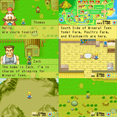 thumbnail image 3 of GBA Game Harvest Moon: More Friends of Mineral Town Games Cartridge Card for GBA/GBASP/NDS/IDS/NDSL/IDSL Console US Version, 3 of 3