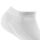 thumbnail image 3 of Rohner Basic Calcetines de deporte unisex, paquete de 3 - Zapatillas invisibles Blanco 39-42, 3 of 3