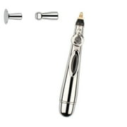 Portable Electric Acupuncture Pen Body Pain Relief Massager