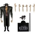 thumbnail image 2 of DC Direct The New Batman Adventures 6 Inch Action Figure Wave 4 - Scarecrow, 2 of 2