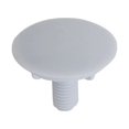 thumbnail image 1 of Plastic Kitchen Faucet Hole Cover Soap Dispenser Decorative Cover Kitchen Sink Tap Hole Plug (White), 1 of 10