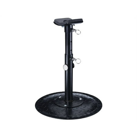 UPC: 0688499559508 | Tough-1 Farrier Stand Professional Adjustable Farrier Tools 79-80