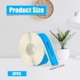 thumbnail image 4 of Label Maker Tape for Phomemo D30 Label Printer Machine, Thermal Paper Stickers Waterproof Self Adhesive Label Tape, 4 of 4