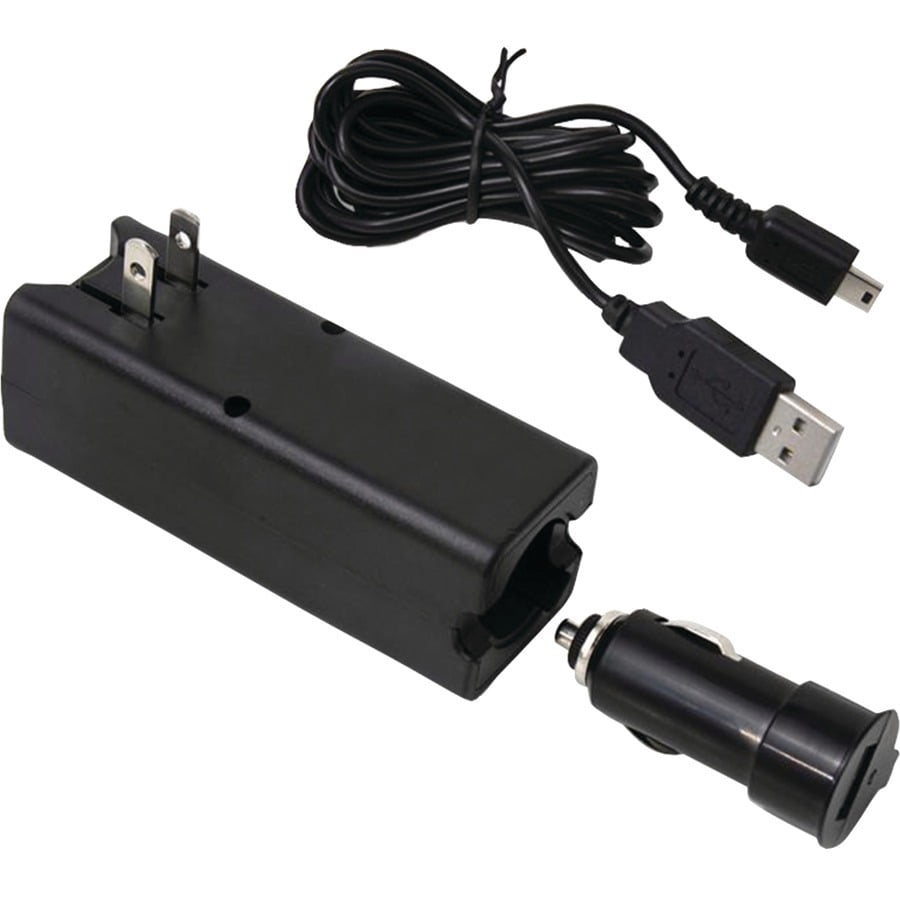 dc ac car power inverter laptop adapter cellphone gps usb charger iPhone 8 Plus